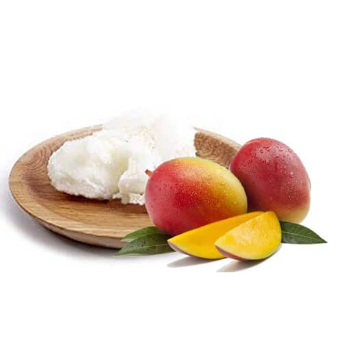 Mango Butter