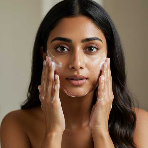 Moisturizer Cream Manufacturer in India by HCP Wellness
