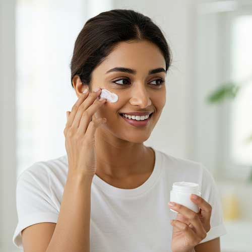 Bulk Moisturizer Cream Supplier and OEM Skincare Partner – HCP Wellness