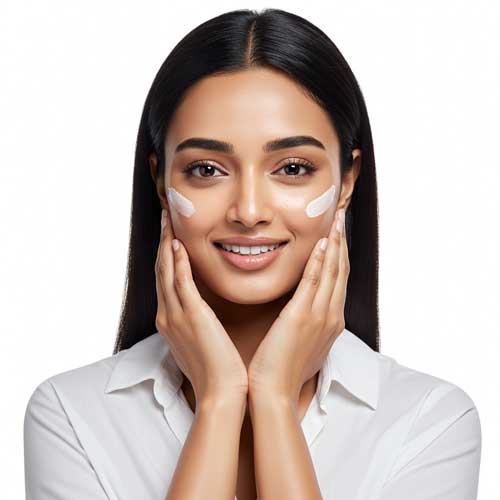 HCP Wellness Moisturizer Cream Manufacturer and Bulk Supplier in India