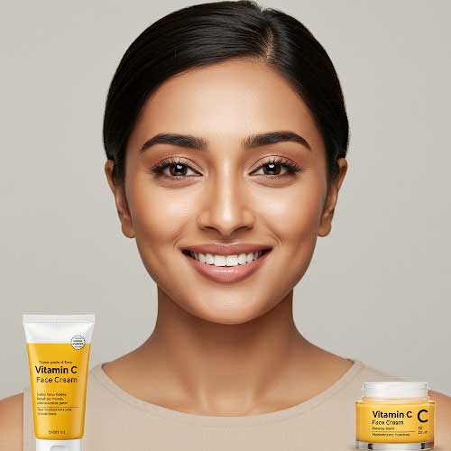 Private Label Moisturizer Cream manufacturing by HCP Wellness – expert skincare solutions