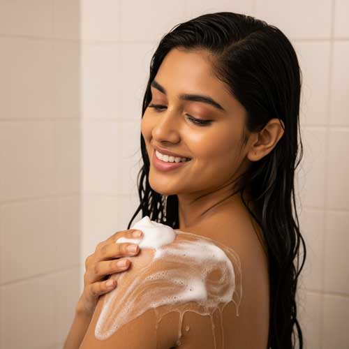 HCP Wellness – Leading Body Wash Manufacturer and Private Label Body Wash Supplier in India