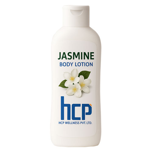 Private Label Jasmine Body Lotion Manufacturer – HCP Wellness