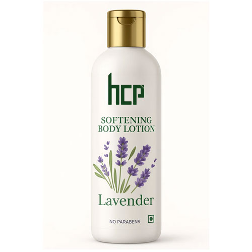 Lavender Body Lotion by HCP Wellness – Trusted Private Label Body Lotion Manufacturer and Body Lotion Supplier