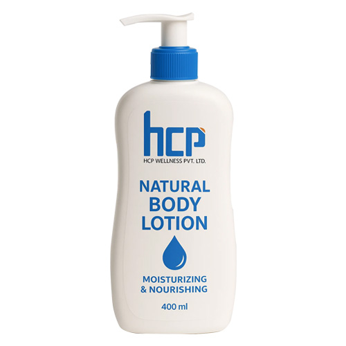 Private Label Natural Body Lotion Manufacturer – HCP Wellness