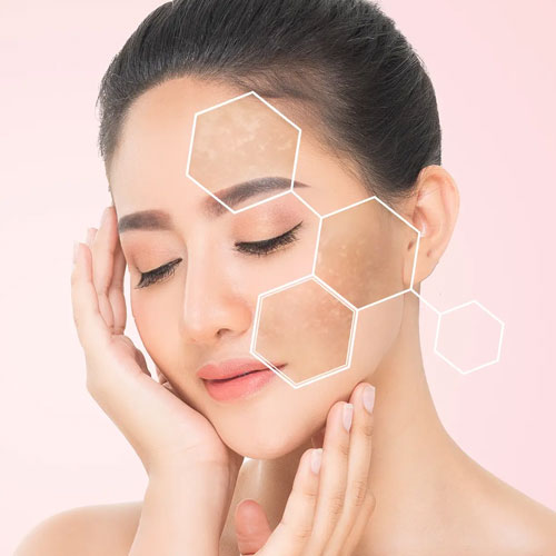 Moisturizer cream manufacturing by HCP Wellness – expert private label skincare manufacturer