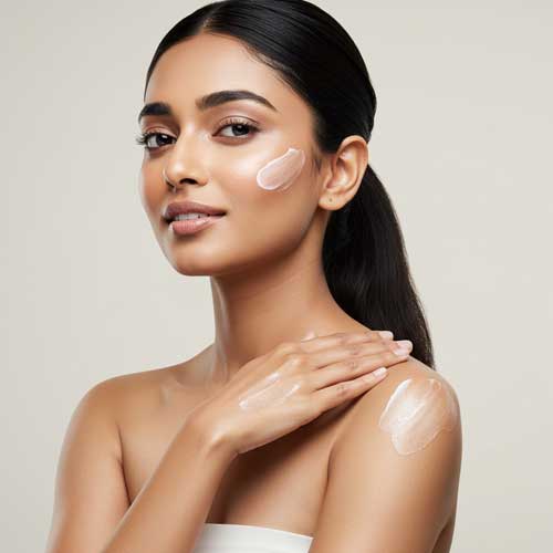 Body lotion manufacturing process at HCP Wellness – Private Label Body Lotion Manufacturer and Body Lotion Supplier