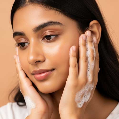 Custom-formulated body wash products from HCP Wellness, top Body Wash Supplier
