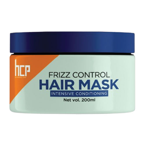Anti Frizz Hair Mask Manufacturer and Private Label Supplier – HCP Wellness