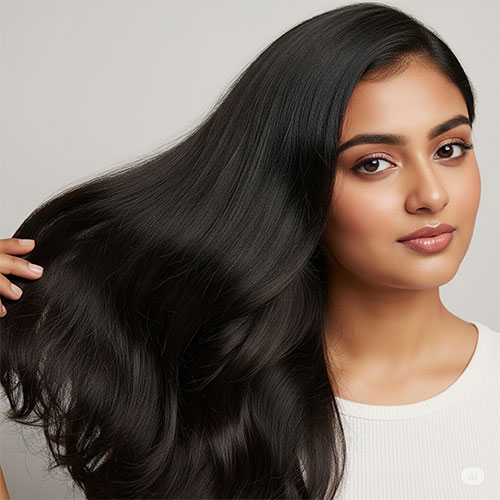 Hair Mask Manufacturer and Supplier in India – HCP Wellness