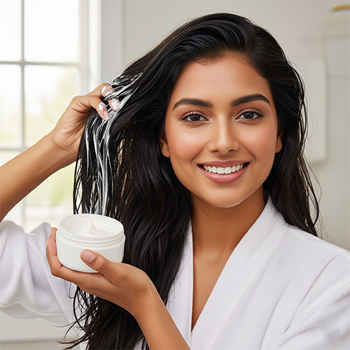 Hair Mask Manufacturer and Private Label Hair Mask Supplier – HCP Wellness