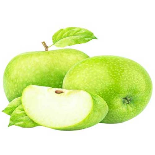 Green Apple Body Wash Ingredient