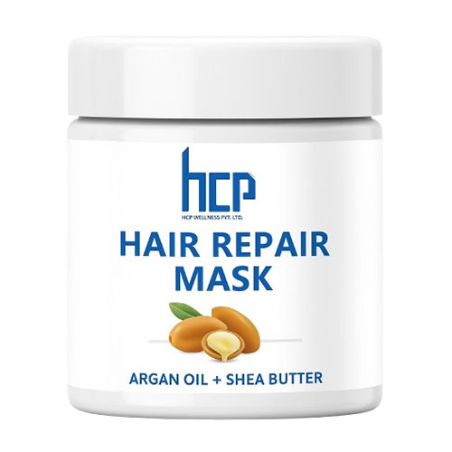 Hair Repair Mask Manufacturer and Private Label Hair Mask Supplier – HCP Wellness