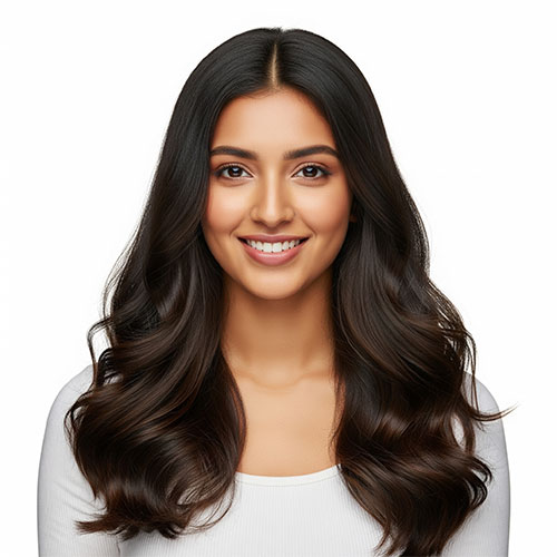 Private Label Hair Mask Manufacturer in India – HCP Wellness