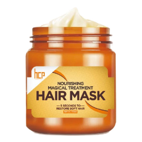Nourishing Hair Mask Manufacturer and Supplier – HCP Wellness