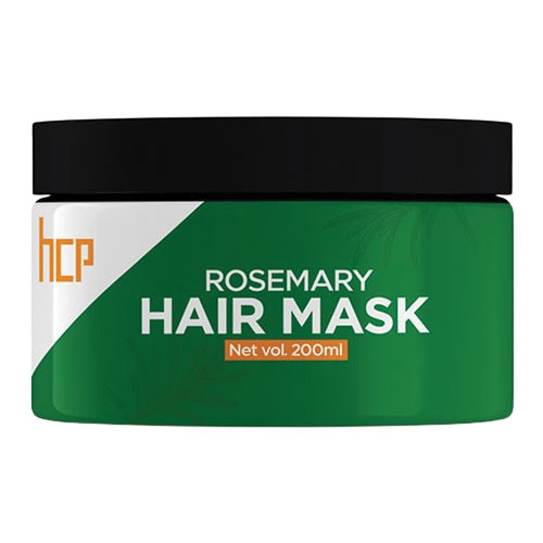 Rosemary Hair Mask Manufacturer and Private Label Supplier – HCP Wellness
