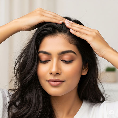 Hair Mask Manufacturer and Private Label Hair Mask Supplier – HCP Wellness