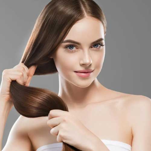 Hair Mask Manufacturer and Supplier – HCP Wellness Private Label Experts