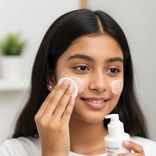 Skin Toner Manufacturer and Private Label Skin Toner Supplier – HCP Wellness