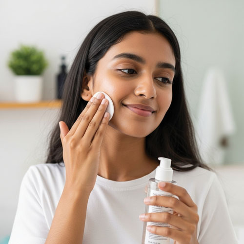 Skin Toner Manufacturer and Supplier – Private Label Services by HCP Wellness