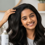 HCP Wellness Trusted Sea Salt Hair Spray Supplier and Manufacturer