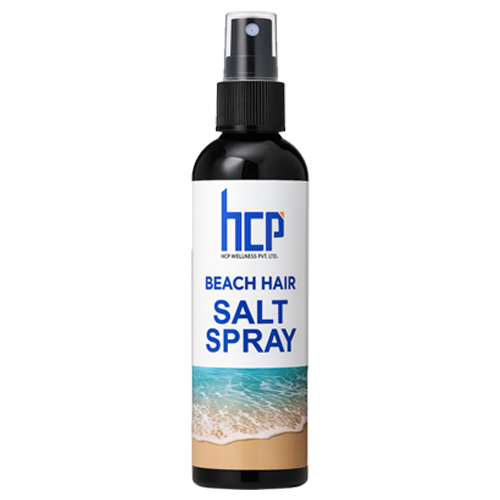Beach Hair Salt Spray Manufacturer – HCP Wellness trusted Hair Salt Spray Supplier