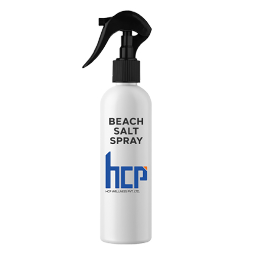 Beach Salt Spray Manufacturer – HCP Wellness