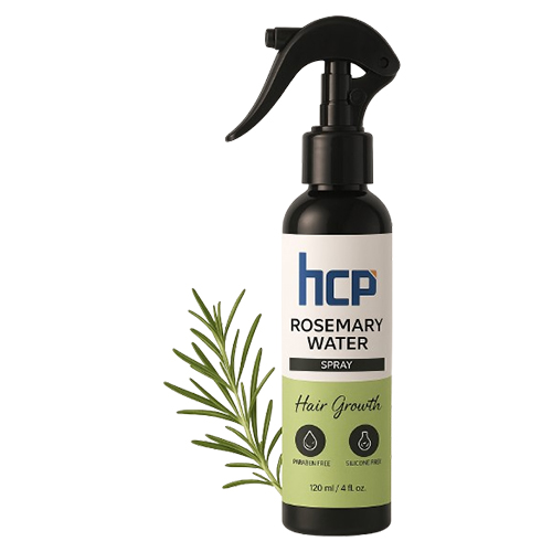 Rosemary Hair Spray Manufacturer – HCP Wellness