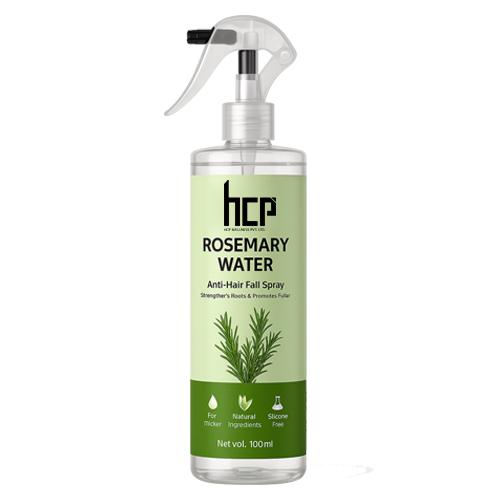 Rosemary Spray Manufacturer – HCP Wellness