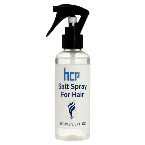 Salt Spray For Hair Manufacturer – HCP Wellness
