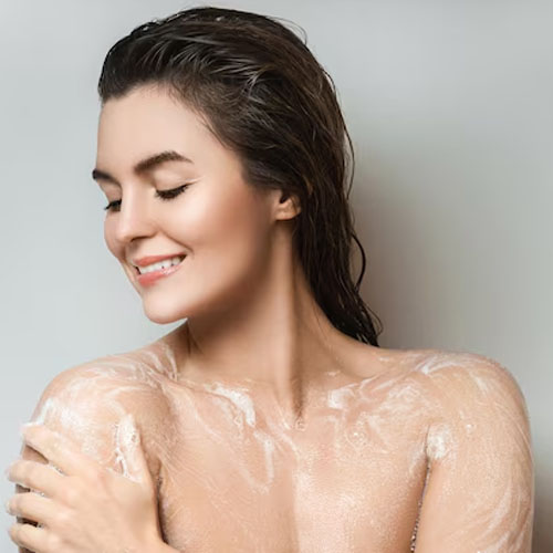 Shower Gel Manufacturer HCP Wellness - Private Label and Wholesale Suppliers of Skin Care Products