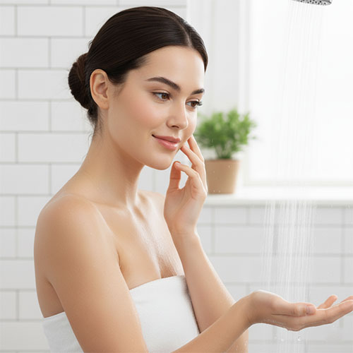 Private Label Shower Gel Manufacturers and Wholesale Suppliers | HCP Wellness