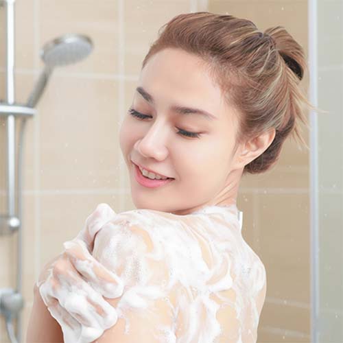 Private Label Shower Gel Manufacturers for Cosmetic Brands – HCP Wellness