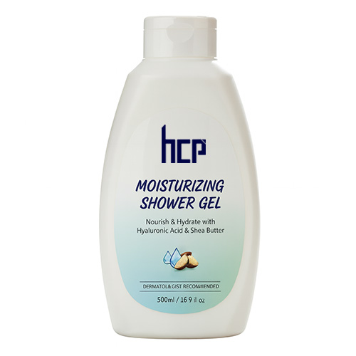 Moisturizing Shower Gel Manufacturer in India – Private Label Hydrating Body Wash by HCP Wellness