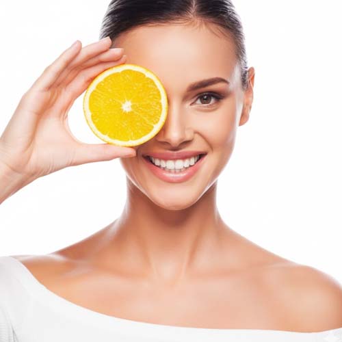 Third Party Face Scrub Manufacturer for skin care brands – HCP Wellness