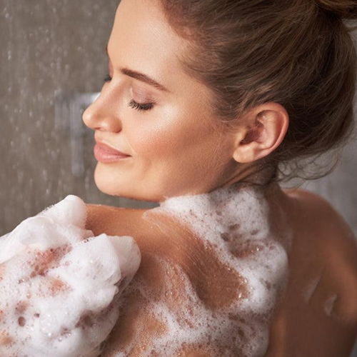 Shower Gel Manufacturer – HCP Wellness Private Label & Wholesale Solutions