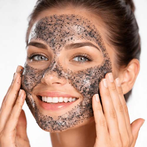Face Scrub Manufacturer offering private label and third party skincare – HCP Wellness