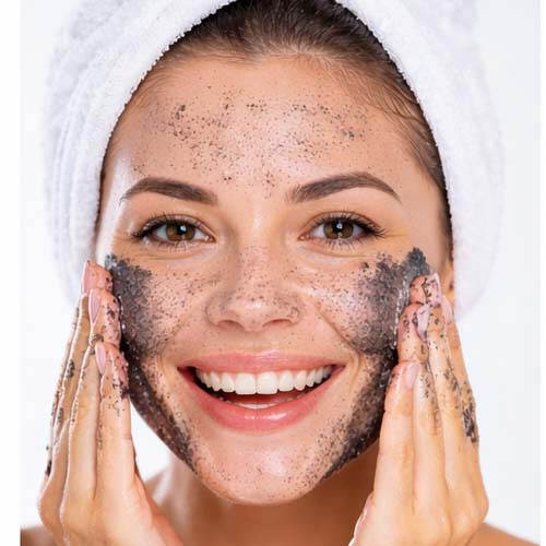 Private Label Face Scrubs Manufacturer & Skin Care Product Manufacturer | HCP Wellness