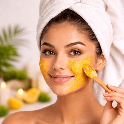 Private Label Face Scrubs Manufacturer and skin care product manufacturer – HCP Wellness
