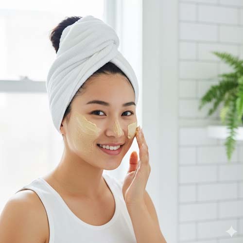 Private Label Face Scrubs Manufacturer and Skin Care Product Manufacturer