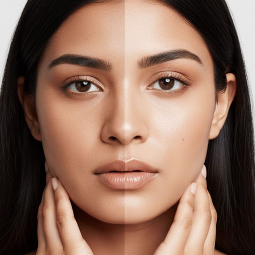 Face scrub manufacturer offering private label and OEM cosmetic manufacturing services