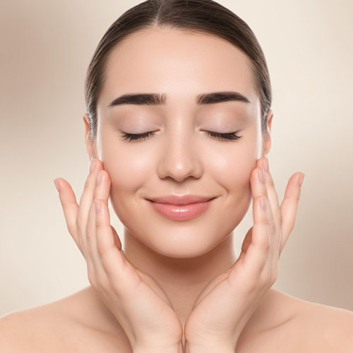 face scrub manufacturer in India for private label skincare brands